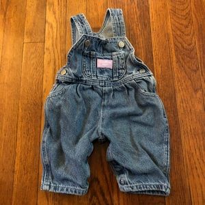 Vintage OshKosh Bgosh 3-6mo